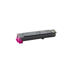 Cartucho de toner genérico magenta Kyocera TK5215 - Substitui 1T02R6BNL0/TK5215M