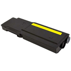 Cartucho de toner genérico amarelo Dell S3840CDN/S3845CDN