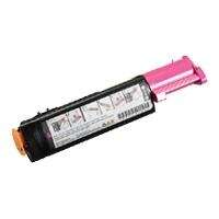 Cartucho de toner genérico Dell 3010 Magenta - substitui 593-10157