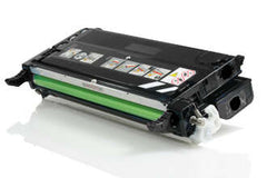 Cartucho de toner genérico preto Dell 3130cn - Substitui 593-10289