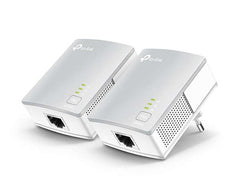 TP-Link TL-PA4010KIT Kit de Inicio con Nano Adaptadores Powerline AV600