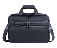HP Travel Plus Maletin para Portatil 14" - Resistente al Agua - Compartimento Acolchado - 15L de Capacidad - Color Negro