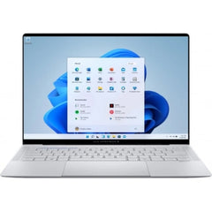 Asus Expertbook Ultra OLED 14 OLED Portatil 14" Intel Core Ultra 7-356H - 32GB - 1TB SSD - Windows 11 Pro - Teclado QWERTY (ES)