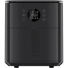 Xiaomi Air Fryer 6.5L Freidora de Aire 1700 W - Control Tactil - Pantalla LCD Intuitiva - Color Negro