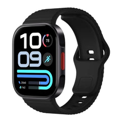 Xiaomi Redmi Watch 6 Lite Smartwatch AMOLED Display 1.96" - Bluetooth 5.3 - Up to 18 Days Battery Life - 5 ATM Water Resistance - Black