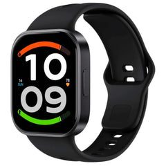 Xiaomi Redmi Watch 6 Active Relógio Inteligente Smartwatch 46mm - Ecrã 1,85" - Bluetooth 5.3 - Autonomia até 18 Dias - Resistência IP68 - Cor Preto