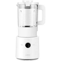 Xiaomi Smart Blender Blender 1000W 1.6L WiFi - Plaque Chauffante - 9 Vitesses - 8 Lames en Acier Inoxydable
