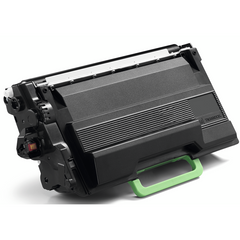 Cartucho de toner genérico preto Brother TN3600XXL - substitui TN3600XXL