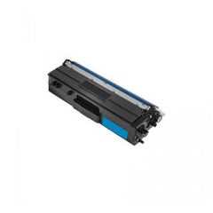 Cartucho de toner genérico ciano Brother TN821XXL - substitui TN821XXLC