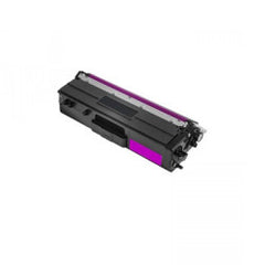 Cartouche de toner générique Brother TN821XXL magenta - Remplace TN821XXLM