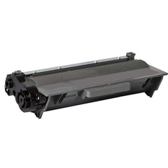 Brother TN3430/TN3480 Preto Cartucho de Toner Genérico