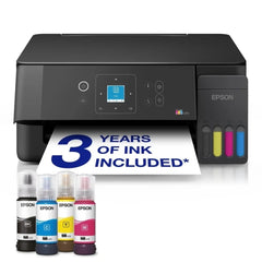 Epson EcoTank ET-2920 Impresora Multifuncion Color WiFi 33ppm