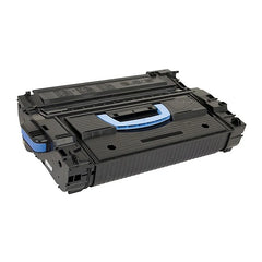 Cartucho de toner original preto HP C8543XMICR para impressão de cheques - C8543XMICR