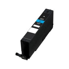 Canon CLI531 Gray Generic Ink Cartridge - Replacement 6122C001/CLI531GY