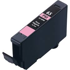 Canon CLI65 Magenta Photo Cartucho de Tinta Generico - Reemplaza 4221C001