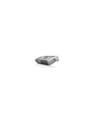 Canon PFI707/PFI307 Negro Cartucho de Tinta Pigmentada Generico - Reemplaza 9821B001/9811B001