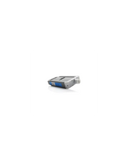 Canon PFI707/PFI307 Cyan Cartucho de Tinta Pigmentada Generico - Reemplaza 9822B001/9812B001