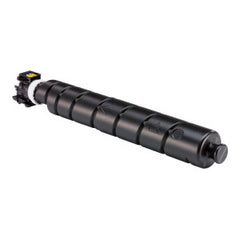 Cartucho de toner genérico preto Canon CEXV42 - substitui 6908B002