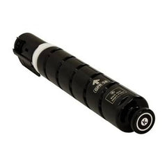 Cartucho de toner genérico preto Canon CEXV55 - substitui 2182C002