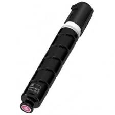 Cartucho de toner genérico Canon CEXV55 magenta - substitui 2184C002