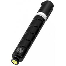 Cartucho de toner genérico amarelo Canon CEXV55 - substitui 2185C002