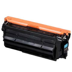 Cartucho de toner genérico Canon T04 ciano - substitui 2979C001