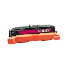 Cartucho de toner genérico Canon T04 Magenta - substitui 2978C001