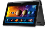 Dell Latitude 3190 2-em-1 | Ecrã Tátil | 11,6" | Intel Pentium N5030 | 8GB/128GB - W11PE | Recondicionado | 200€ (IVA Incluído)