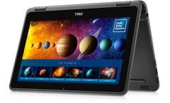 Dell Latitude 3190 2-em-1 | Ecrã Tátil | 11,6" | Intel Pentium N5030 | 8GB/128GB - W11PE | Recondicionado | 200€ (IVA Incluído)