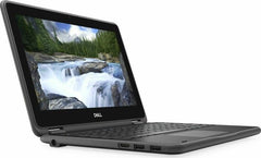 Dell Latitude 3190 2-em-1 | Ecrã Tátil | 11,6" | Intel Pentium N5030 | 8GB/128GB - W11PE | Recondicionado | 200€ (IVA Incluído)