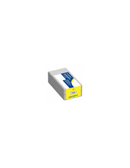 Epson SJIC22P Yellow Generic Pigment Ink Cartridge - Replacement C33S020604/SJIC22P(Y)