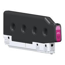 Cartucho de tinta pigmentada genérico Magenta Epson T08H3 - substitui C13T08H300