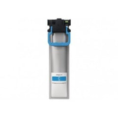 Cartucho de tinta pigmentada genérico Epson T11D2/T11C2 ciano - substitui C13T11D240/C13T11C240