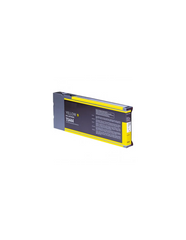 Cartouche d'encre pigmentée générique jaune Epson T5444 - Remplacement C13T544400