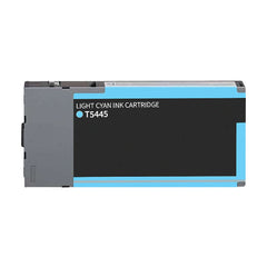 Cartouche d'encre pigmentée générique Epson T5445 cyan clair - Remplacement C13T544500