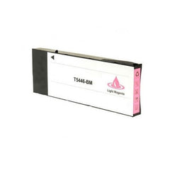 Cartouche d'encre pigmentée générique Epson T5446 magenta clair - Remplacement C13T544600