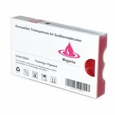 Epson T5633 Magenta Generic Pigment Ink Cartridge - Replacement C13T563300