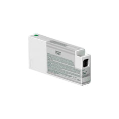 Cartouche d'encre pigmentée générique Epson T5967 Black Light - Remplacement C13T596700