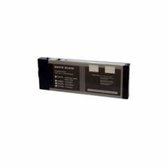 Cartucho de tinta pigmentada genérico Epson T6148/T6141 preto fosco - substitui C13T614800/C13T614100