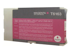 Cartucho de tinta pigmentada genérico Magenta Epson T6163 - substitui C13T616300