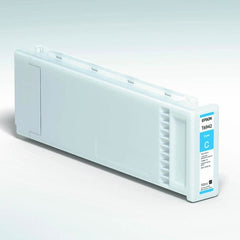 Epson T6942/T6922/T6932 Cartouche d'encre pigmentée générique cyan – Remplace C13T694200/C13T692200/C13T693200