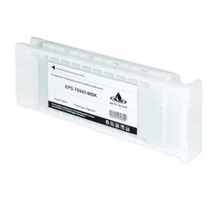 Cartucho de tinta pigmentada genérico Epson T6945/T6925/T6935 preto fosco - substitui C13T694500/C13T692500/C13T693500