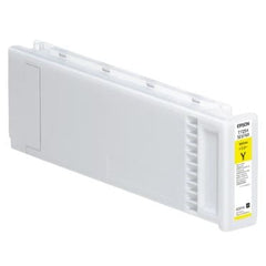 Cartucho de tinta genérico amarelo Epson T7254 - substitui C13T725400