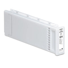 Cartucho de tinta genérico branco Epson T725A - substitui C13T725A00