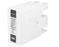 Cartucho de tinta pigmentada genérico preto Epson T9071 - substitui C13T907140