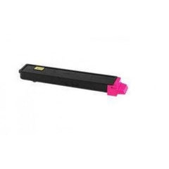Cartucho de toner genérico Epson Aculaser C9200 Magenta - Substitui C13S050475