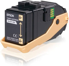 Cartucho de toner genérico preto Epson Aculaser C9300 - substitui C13S050605