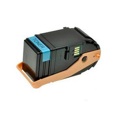 Cartucho de toner genérico ciano Epson Aculaser C9300 - substitui C13S050604