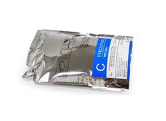 Saco genérico de tinta de sublimação Epson T7412 ciano - substitui C13T741200