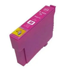 Cartucho de tinta genérico G&,G Epson 502XL Magenta - Substitui C13T02W34010/C13T02V34010